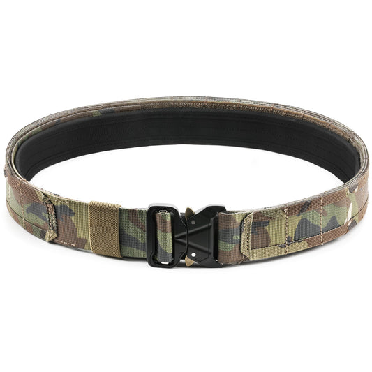 Lighteme All Mission Tactical Molle Belt