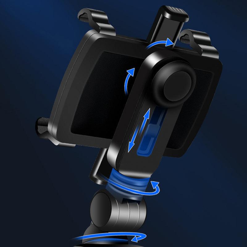 Lighteme 360 Car mount for everywhere