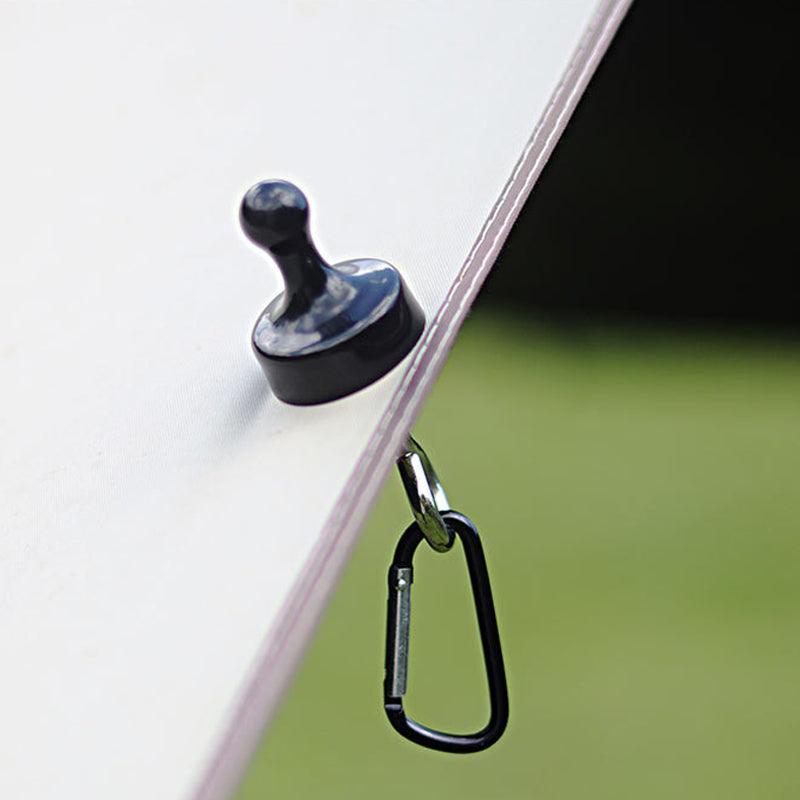 Lighteme Camping Hook The robust magnetic holder for every occasion