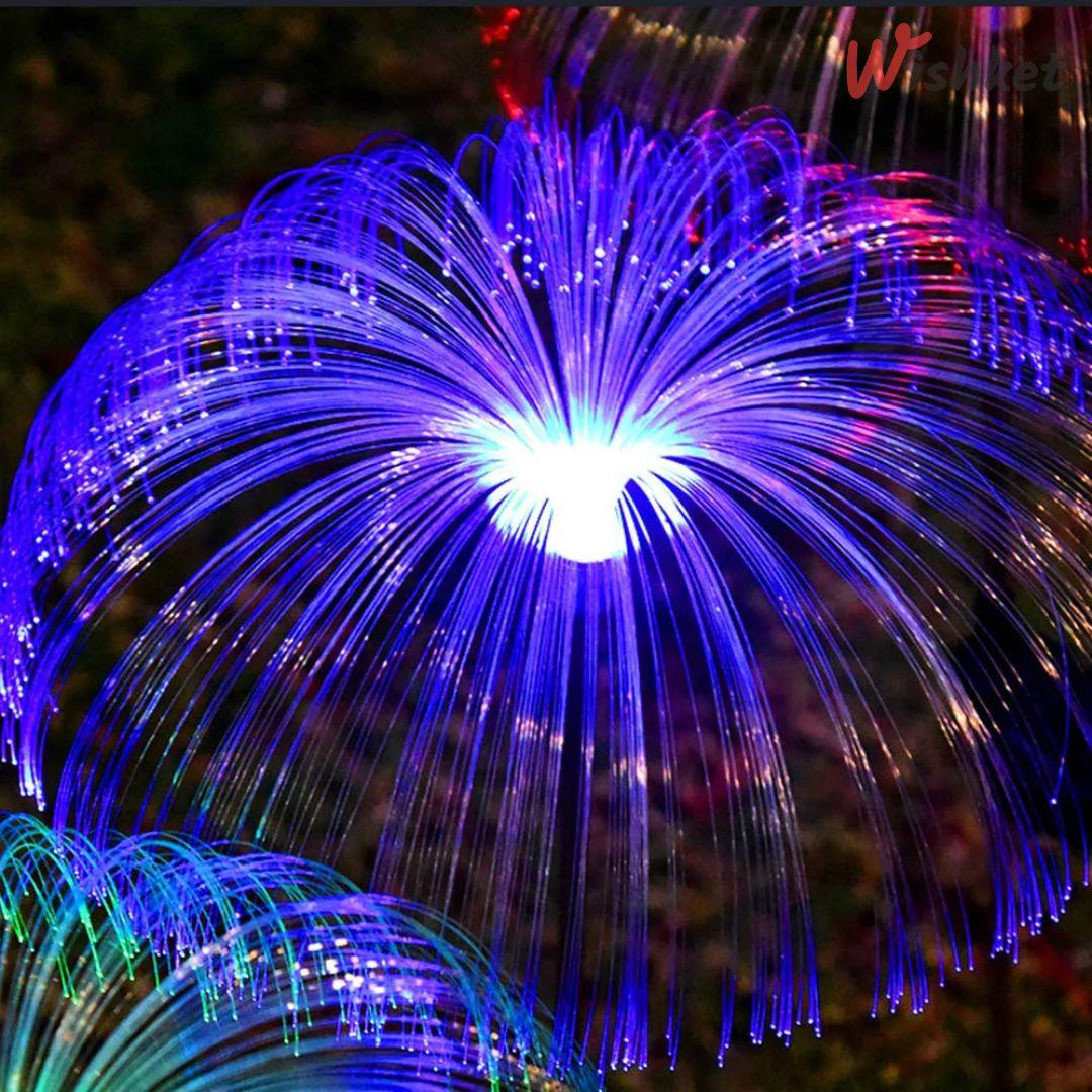 Lighteme Solar Jellyfish Light