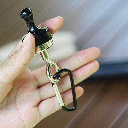 Lighteme Camping Hook The robust magnetic holder for every occasion