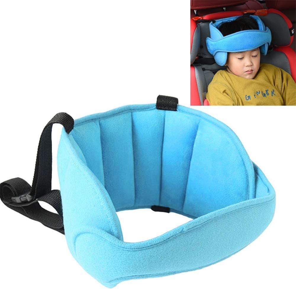 Lighteme Car Headrest for Kids