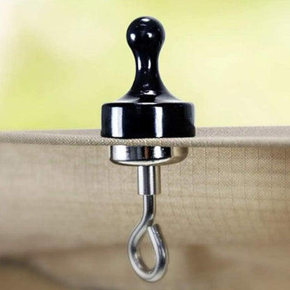 Lighteme Camping Hook The robust magnetic holder for every occasion