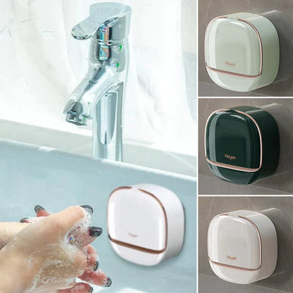 Lighteme Wall Mounted Soap Storage Box | BUY 1 GET 1 FREE!