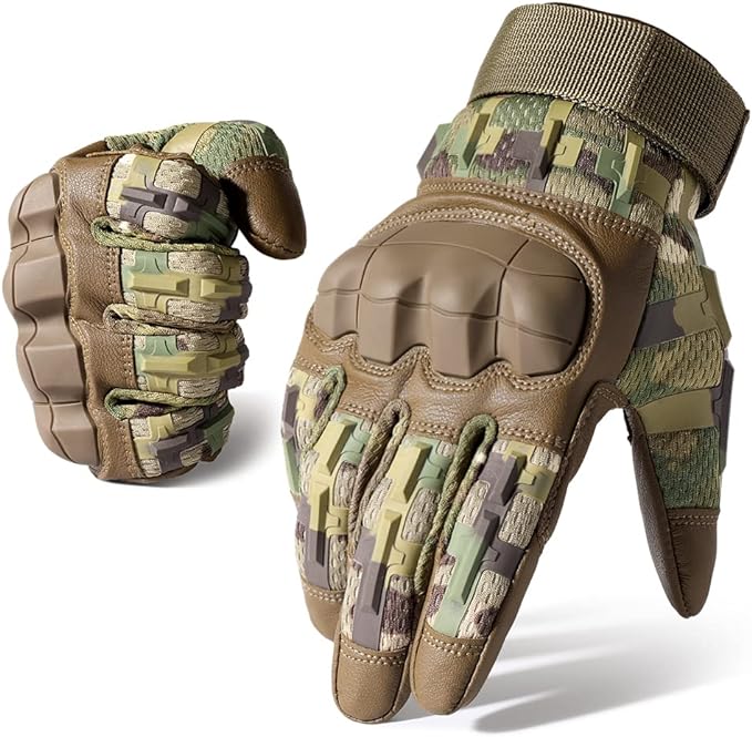 Lighteme TWS Indestructible Tactical 2.0 Glove