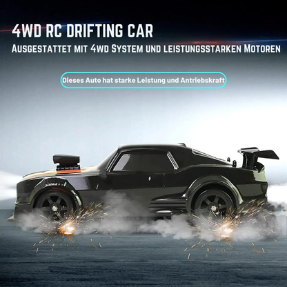 Lighteme Remote Control Drifting Car