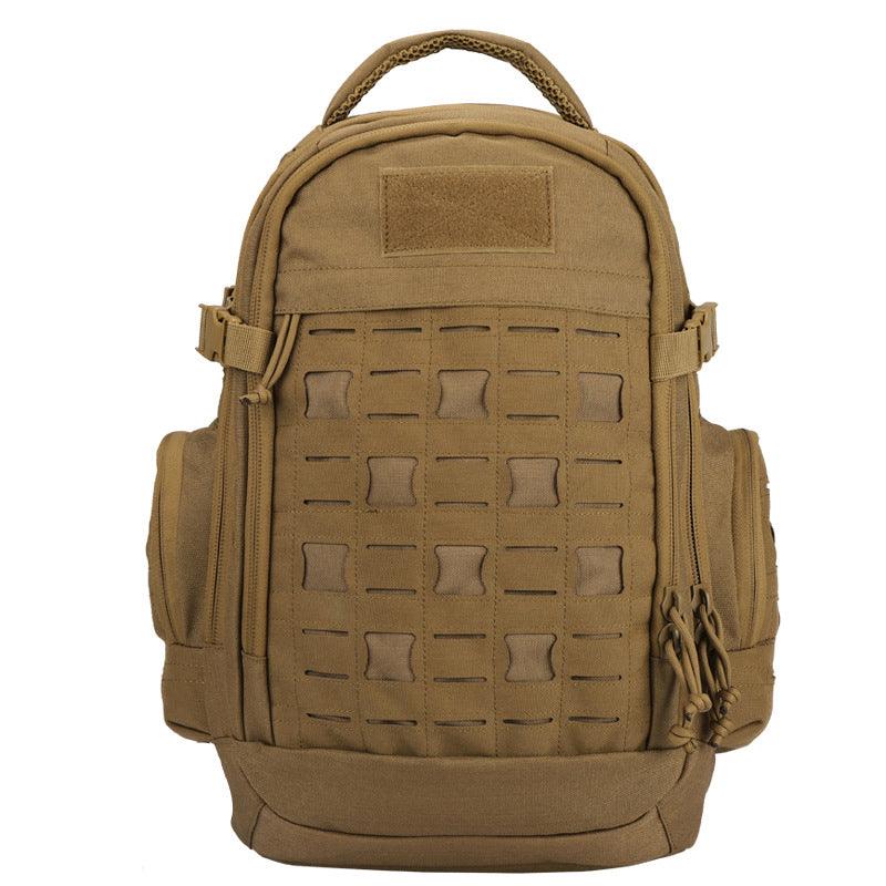 Lighteme 48 Tactical Mountaineering Backpack