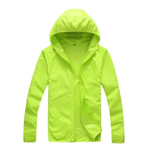 Lighteme Ultra Light Windbreaker