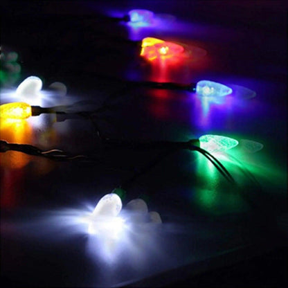 Lighteme Christmas lights charger cable