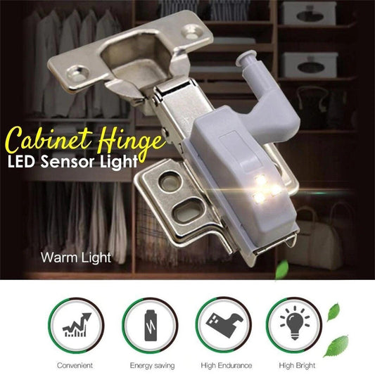 Lighteme Automatic LED Light for Cabinets