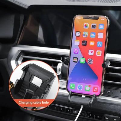 Lighteme Racing Seat Phone Holder