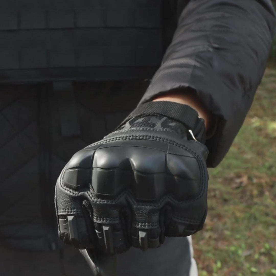 Lighteme TWS Indestructible Tactical 2.0 Glove