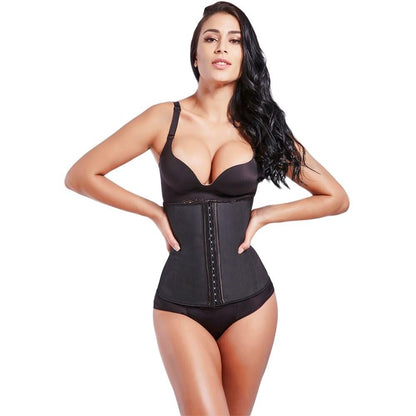 Lighteme Luxe Waist Trainer - Corset Belt ~ for a Hourglass Figure!