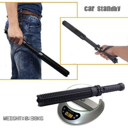 Lighteme Baseball Bat Self Defense LED Torch