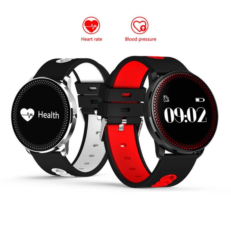 Lighteme Waterproof Smart Fitness Bracelet