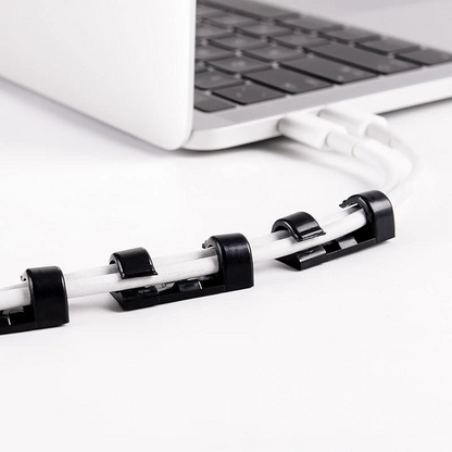 Lighteme Wire Clamps Organize your charging cable