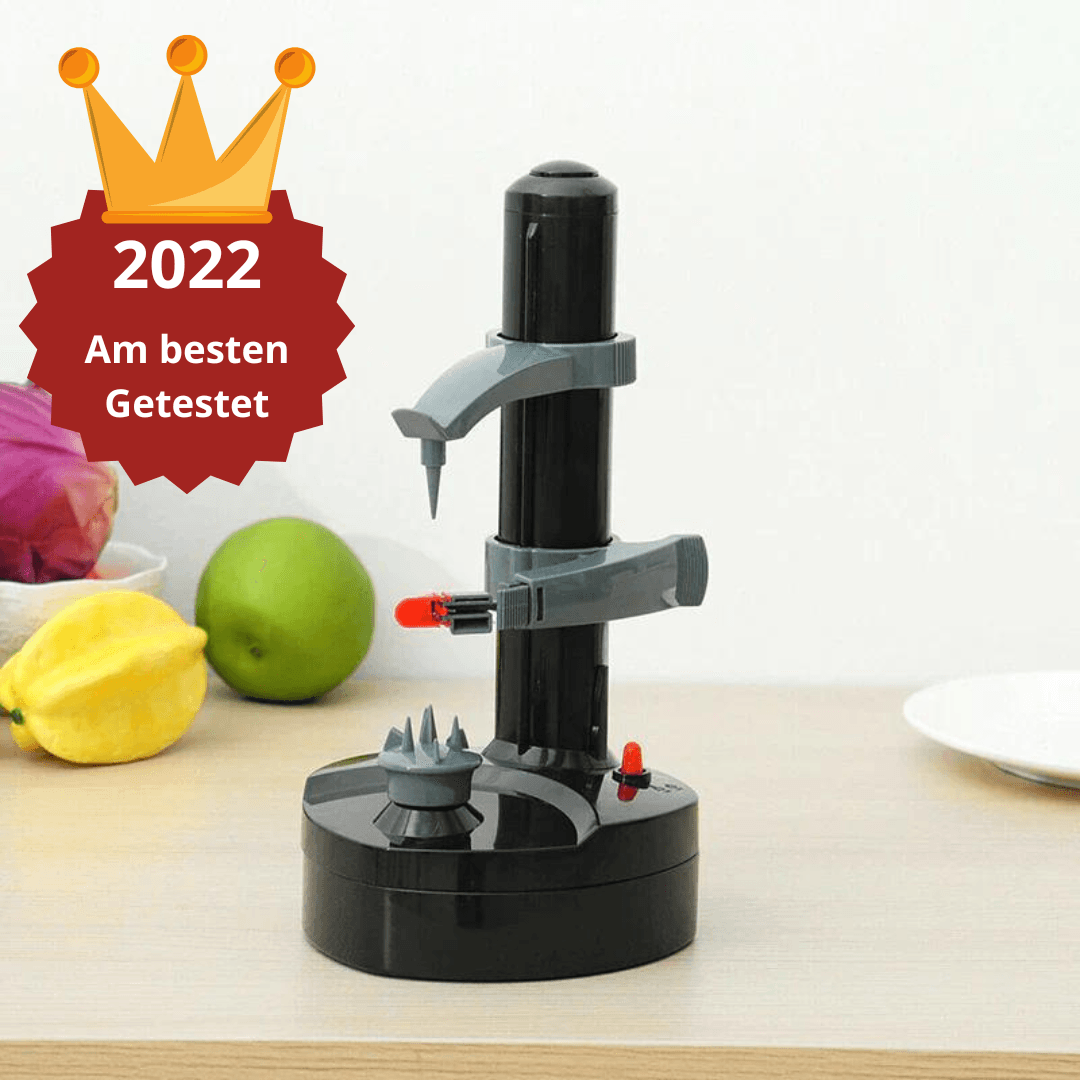 Lighteme Automatic peeler - Make your work in the kitchen easier now!