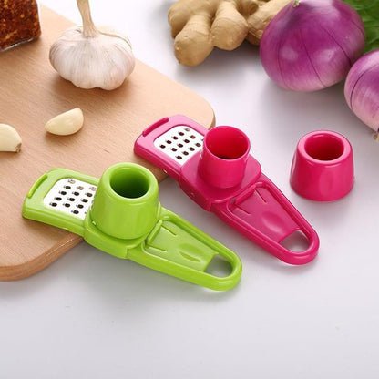 Lighteme Garlic Grinder