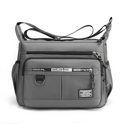 Lighteme Men's Shoulder Bag