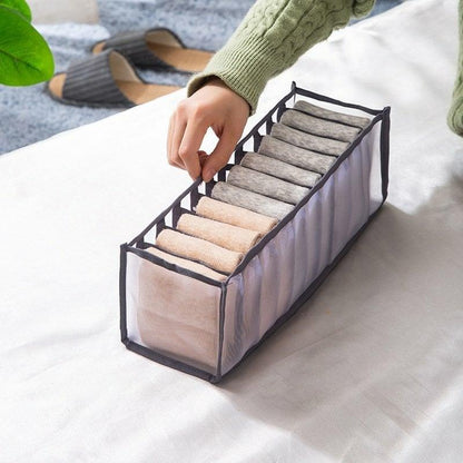 Lighteme Wardrobe Organizer | BUY 1 GET 1 FREE (2PCS)