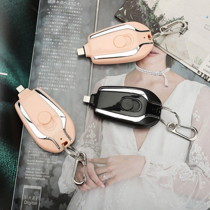 Lighteme BUY 1 GET 2! Keychain Powerbank