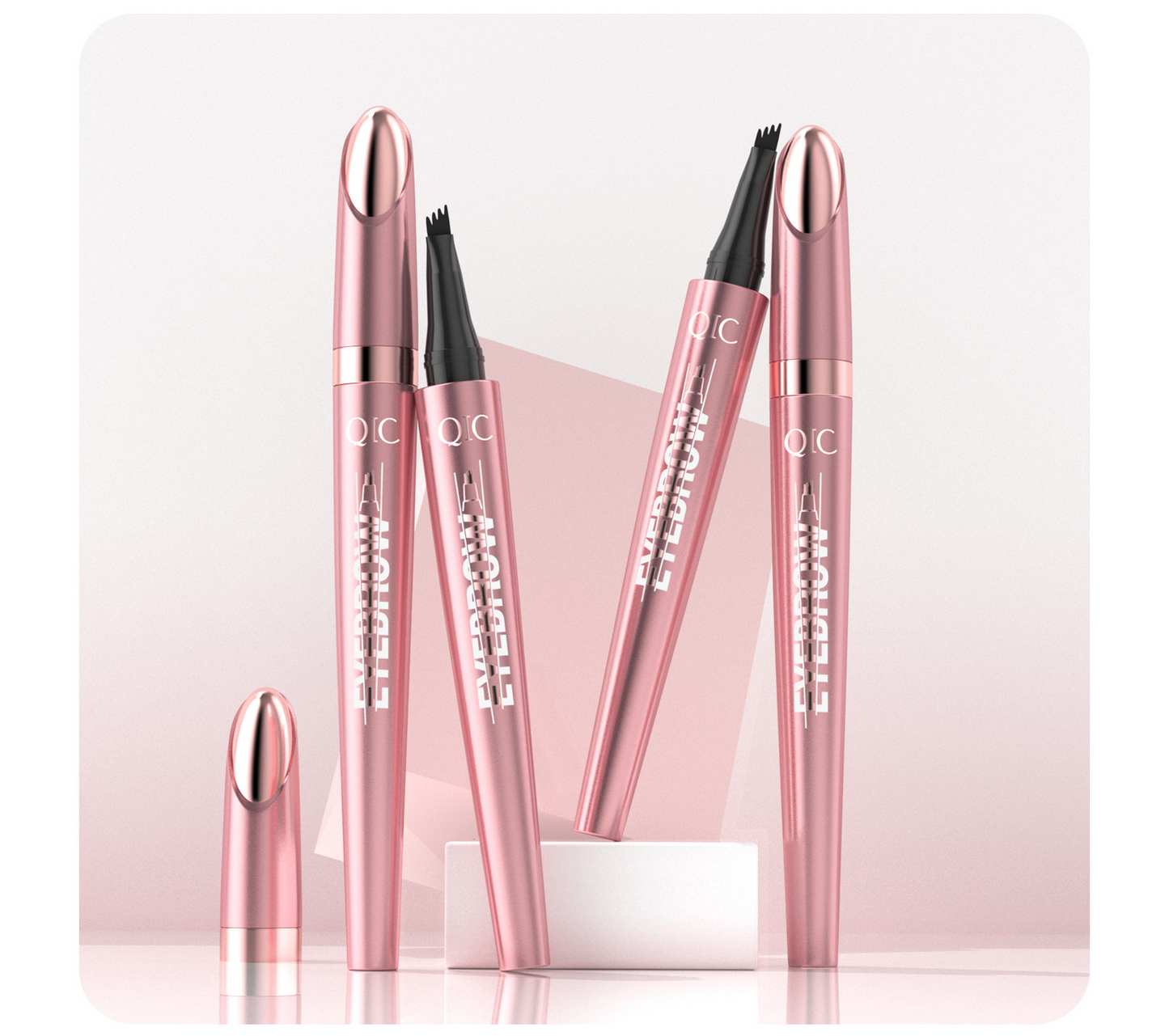 Lighteme Waterproof Precision Brow Sculptor