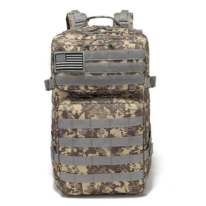 Lighteme Elite Outdoor Tactical Assault Pack