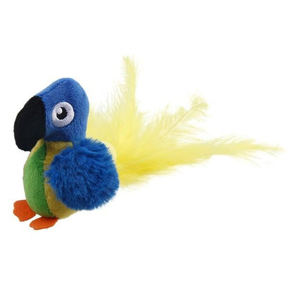 Lighteme Interactive Chirping Bird Cat Toy