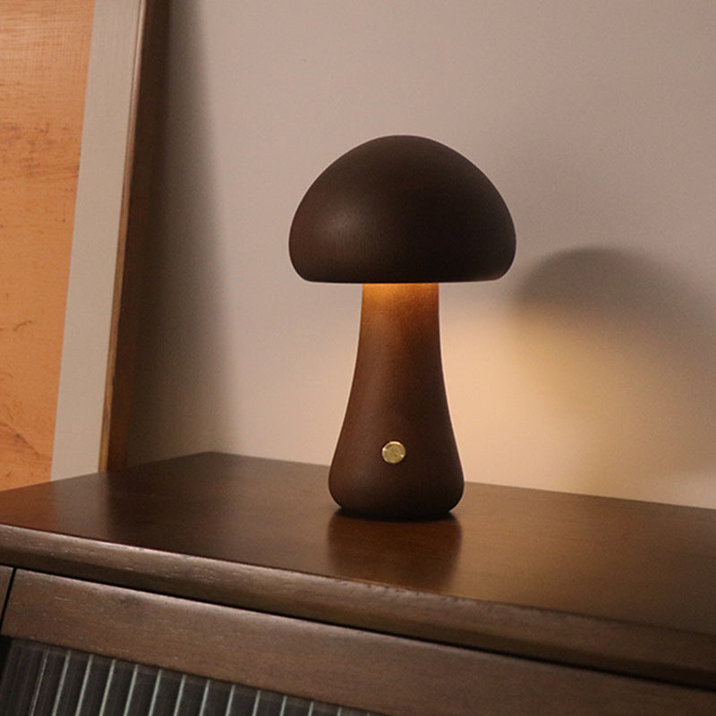 Lighteme Mushroom lamp Unique decoration for your home!