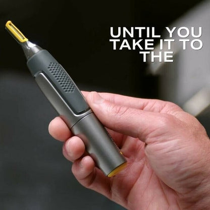 Lighteme Ultra Thin Precision Trimmer