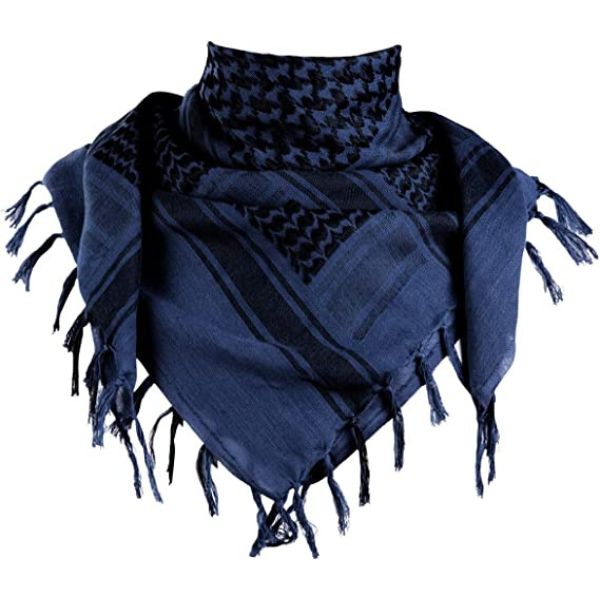 Lighteme TWS Outdoor Head Neck Scarf