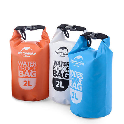 Lighteme Waterproof Outdoor 2L Waterproof Bags