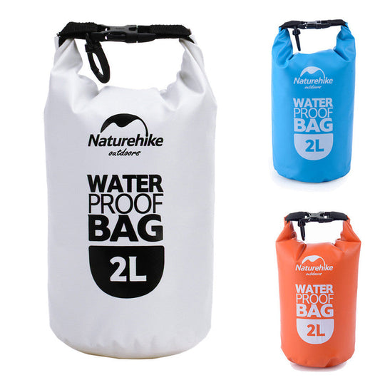 Lighteme Waterproof Outdoor 2L Waterproof Bags