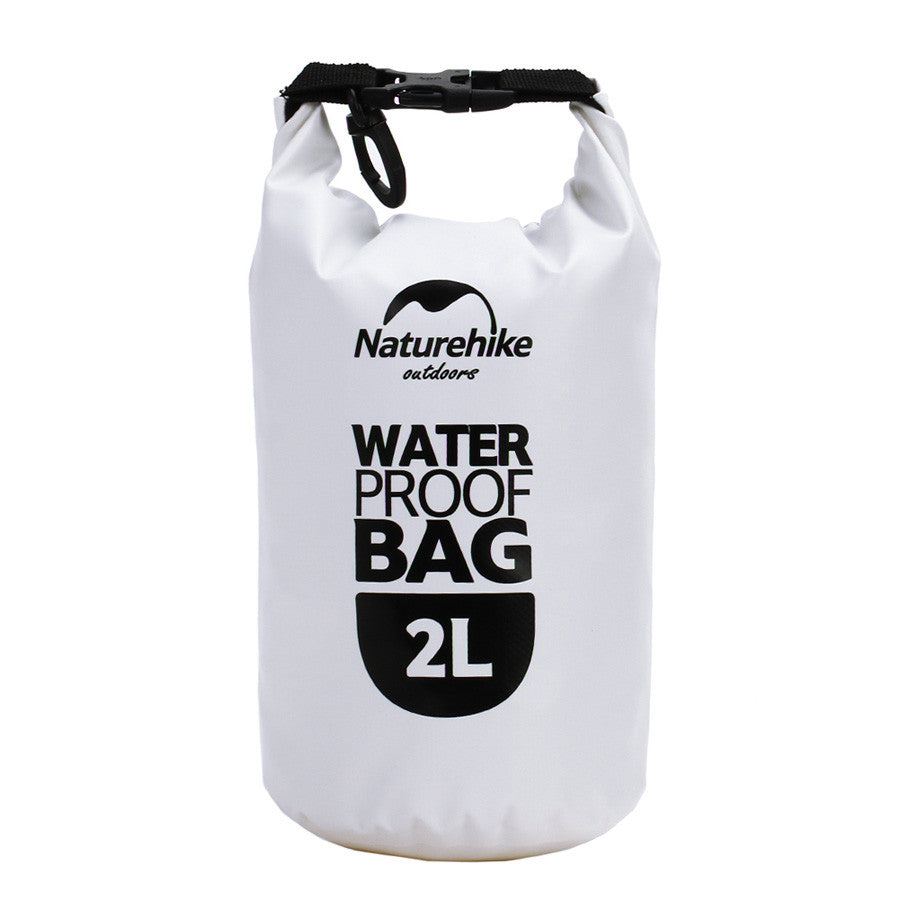 Lighteme Waterproof Outdoor 2L Waterproof Bags