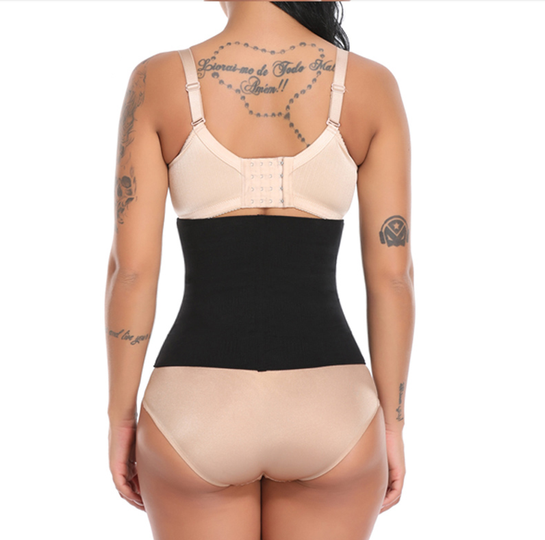 Lighteme Waist Control Shaper - Tummy Compression Cincher