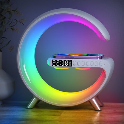 Lighteme Premium lamp and charger