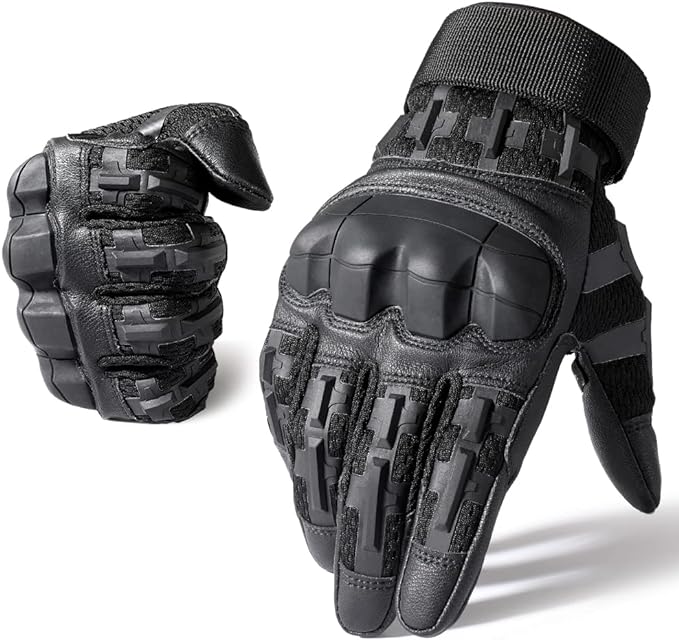 Lighteme TWS Indestructible Tactical 2.0 Glove