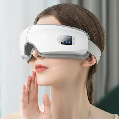 Lighteme Eyecare - Eye Care Massager Pro