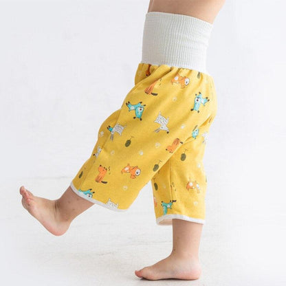 Lighteme Baby Training Pants - potty training with a twist - Exercise Pants