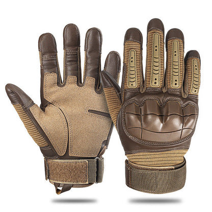 TWS Indestructible Tactical Glove