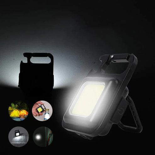 Lighteme Micro LED Flashlight