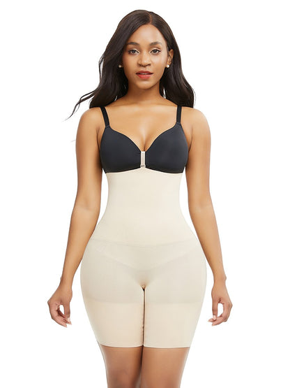 Lighteme High Waist Tummy Control & Body Shaper & Butt Lifter