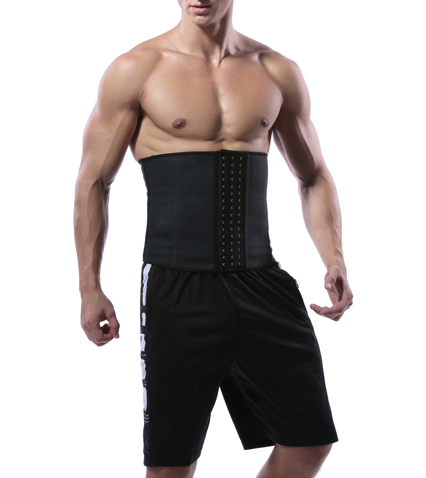 Lighteme Deluxe Slimming Waist Trainer for Men