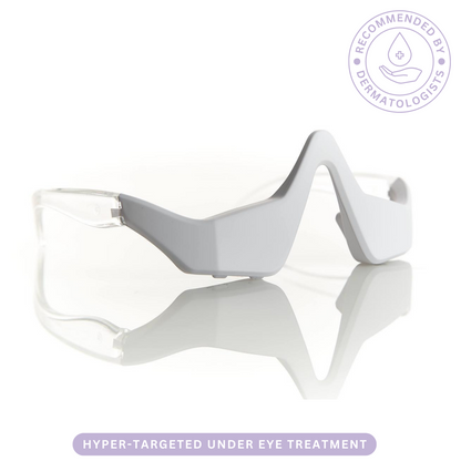 Lighteme Ultra Eyecare - Get rid of dark circles and bags under the eyes at home