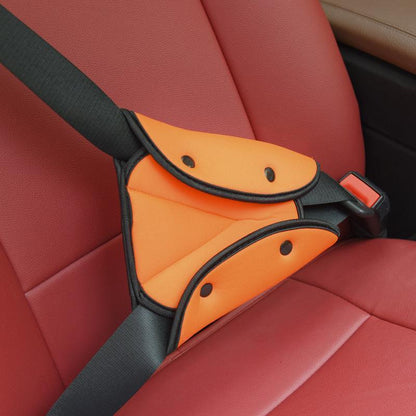 Lighteme Adjustable seat belt for children and adults