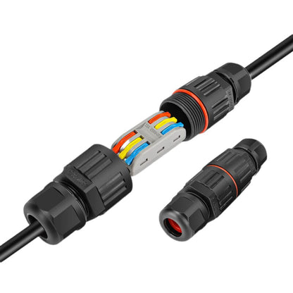 Lighteme Waterproof outdoor electrical cabling