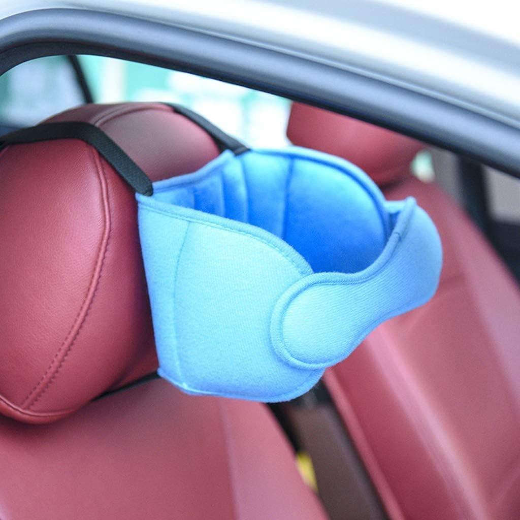 Lighteme Car Headrest for Kids