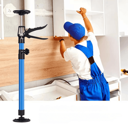 Lighteme Telescopic pole lifting tool