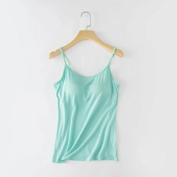 Lighteme Casual Camisole Stay comfortable all day long