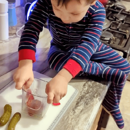 Lighteme Fruit and vegetable slicer for the kitchen